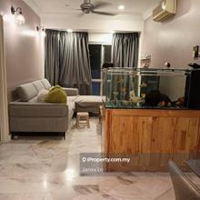 Saga Ria Apartment for Sale