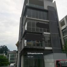 5 Storey Bungalow Shoplot for Sales