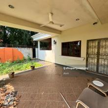 Renovated 2 Storey Semi D Taman Sentosa