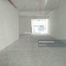 Shop for Sale in Mahkota Cheras