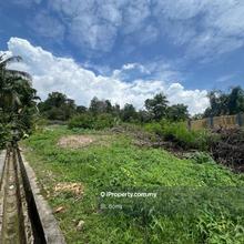 Bukit Katil Taman Puncak Melaka Residential Land For Sale 