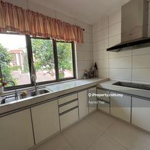 Big Living for Terrace