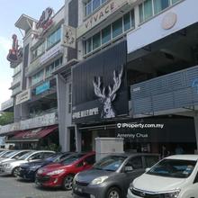 Metro Genting Klang 126, Main Road Shop Office