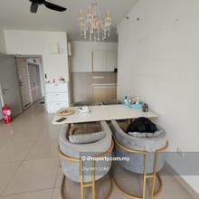Suasana 3 bedroom fully furnished for rent