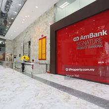 KLCC office for rent, Good Price, next to KL Tower, Limited unit