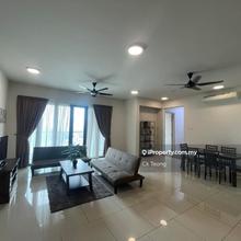 The Reach @ Titiwangsa Fully Furnished Unit for Rent