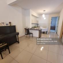 Terrace house for Sale