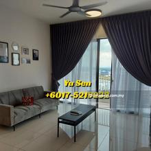Vertu Resort @ Batu Kawan !! Good Location!! Near ikea bkip !!