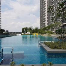 Savanna Executives Suites, Southville City, Dengkil, Selangor