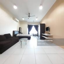 Serviced residence for Sale