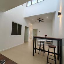 Freehold Terraced House near Ujong Pasir Melaka Town Nicely Renovated 