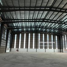 Puchong Jaya Detach Factory 15 minutes 