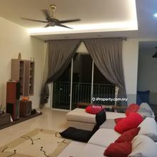 Fiera Vista Fully Reno and Furnished for sell