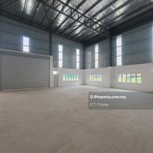 Seelong At Senai Idaman For Rent 