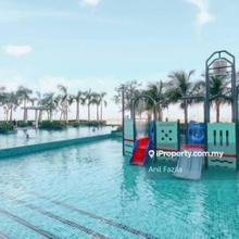 For Rent Skylake Residence, Putra Perdana Puchong