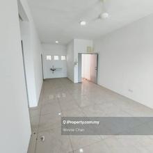 Kampar Kampus West City Condominiums For Sale