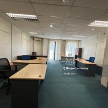 3rd Mile Square Old Klang Road Office Kuala Lumpur Near Mid Valley