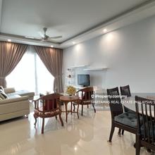 Condominium for Rent