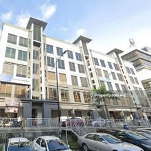 Arena Menteri @ Office Unit For Sale