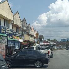 Taman Megah Ria @ Masai @ Taman Rinting @ Johor Bahru