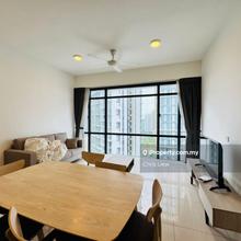 Grand Medini dual key nice and simple fully furnished unit