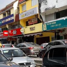Jalan Aminuddin Baki