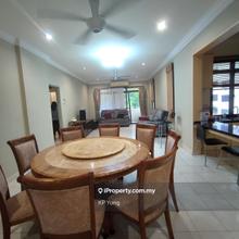 3 Bedrooms & 3 Bathrooms Meru Golf Vista For Rent