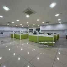 Move in condition 