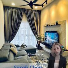 Limited unit welcome for viewing