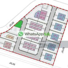 Good location town many industry nearby