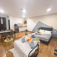 Balakong studio unit for rent