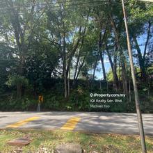 Bungalow land for Sale