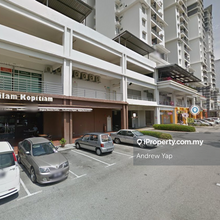 Freehold Kajang Pearl Avenue Retail Shop For Sale 
