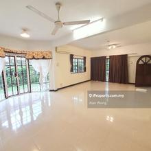 Double Storey Semi-D @ Usj 2