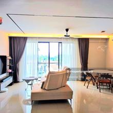 Full Loan & Renovated  Resilion Residence, Bandar Mahkota Cheras
