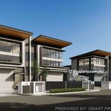 Dengkil Semi D for sales 