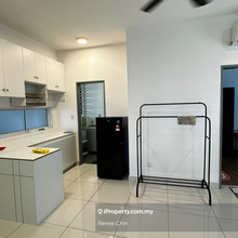 Pinnacle Sri Petaling Fully Furnished Condo