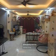 Sri Akasia Apartment @ Taman Tampoi Indah, Johor Bahru