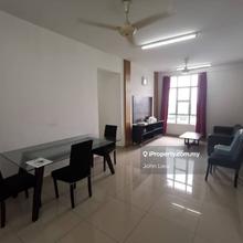 The Arc Cyberjaya for Sales at lower Price with Tenancy 