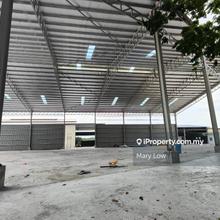 Melaka Freehold Industrial Zoning Bukit Rambai Factory for Sale / Rent