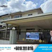 Superb location semi detached house for sale