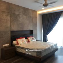 Olive Tree Residence Condo Bayan Baru 1800sf Fully Furnished 