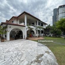 Cornet Lot 2 Storey Landed at Bandar Tun Hussien Onn Cheras Kajang