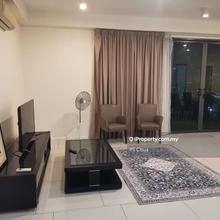 The Treez 3 Bedrooms Fully-Furnished For Sale