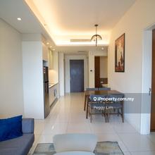 Residence @ Bukit Bintang