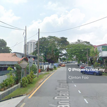 Prime Single Storey Shop Lot in Section 11 Petaling Jaya for Sale