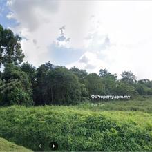 Tg Kupang Industrial Land