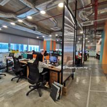 Office for Rent