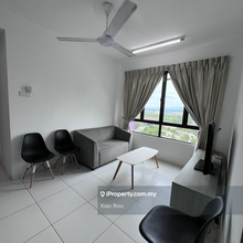 For Sale The Heights Ayer Keroh