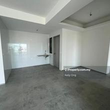 Sky Vogue Taman Desa New Unit